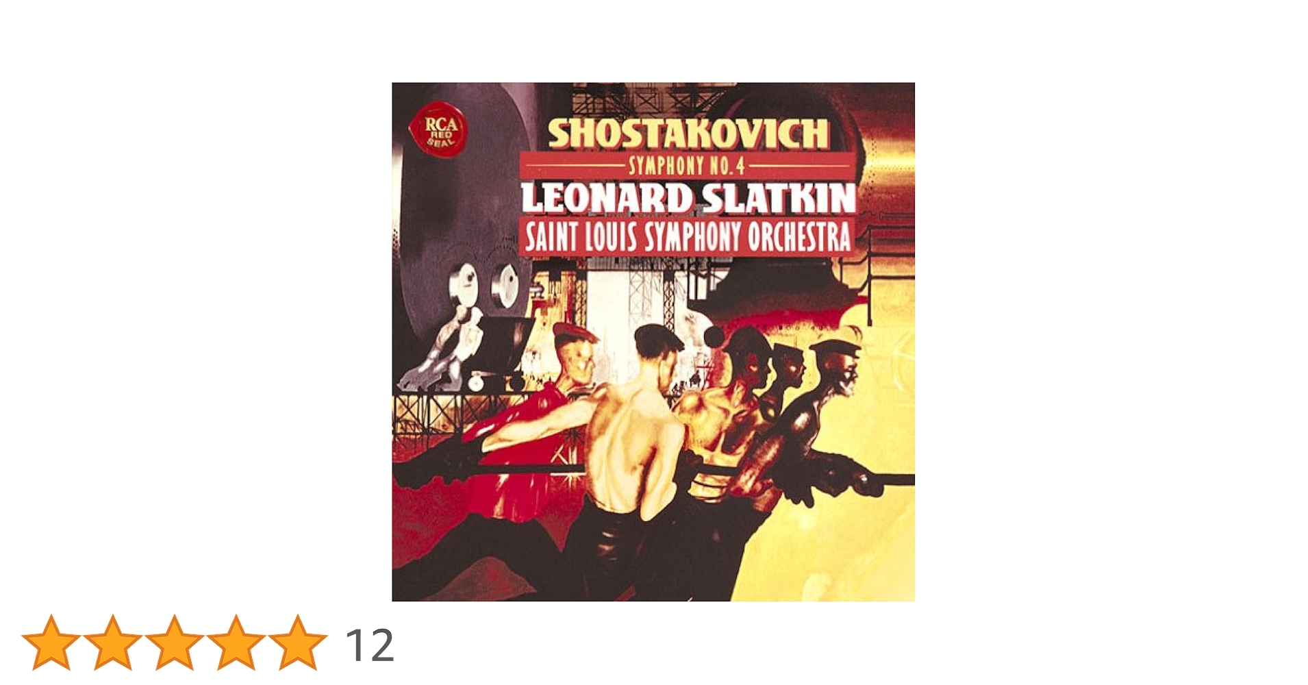 【売約済】ラトル＆CBSO／ショスタコーヴィチ：交響曲第4番、他 売約済】ラトル＆CBSO／ショスタコーヴィチ：交響曲第4番、他 売約済